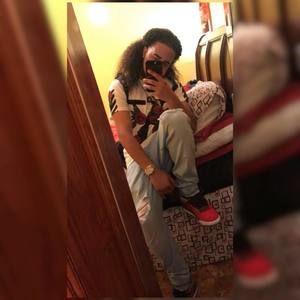 Meet your Posher, Franklyn